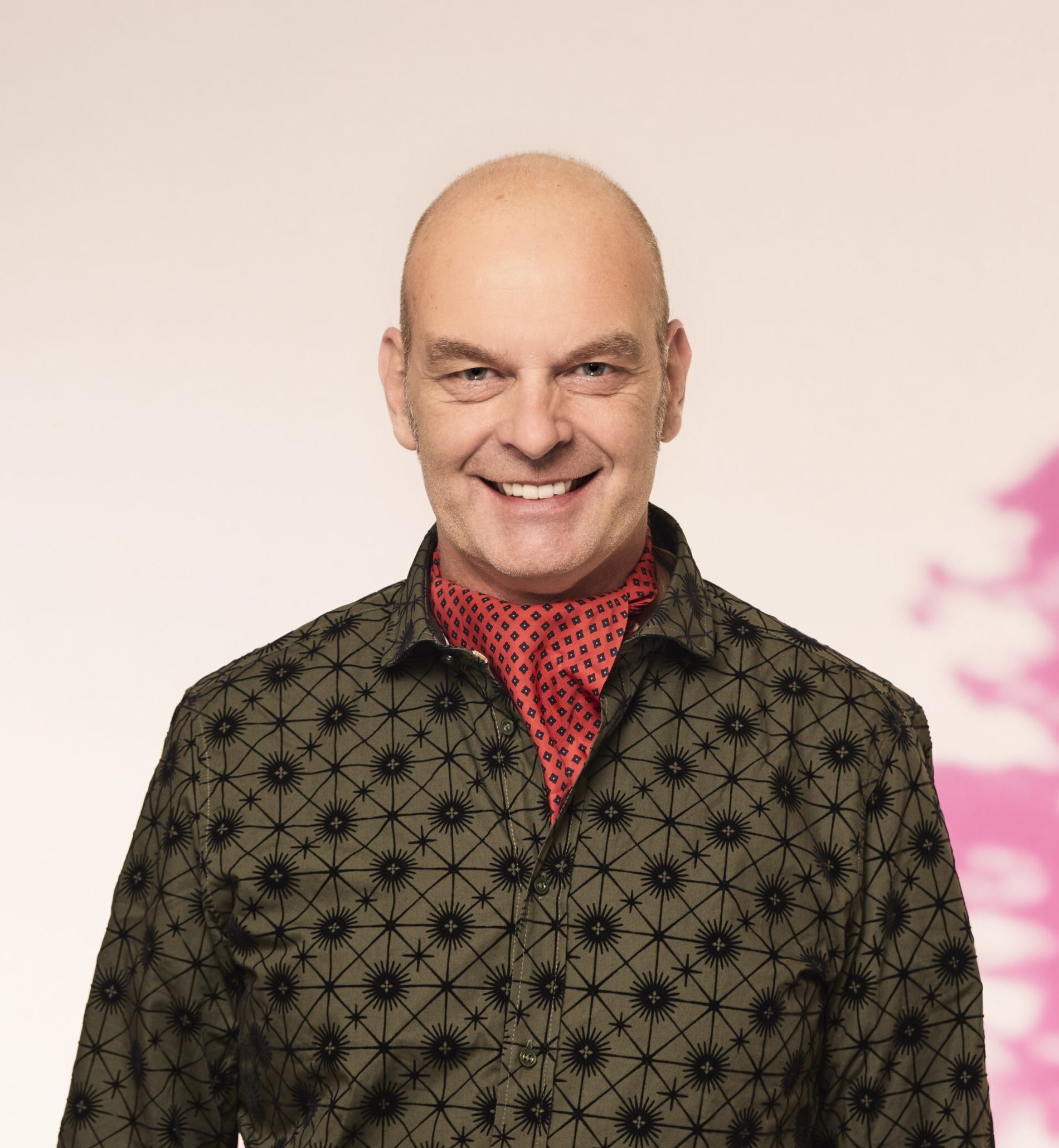 Bernhard Flückiger