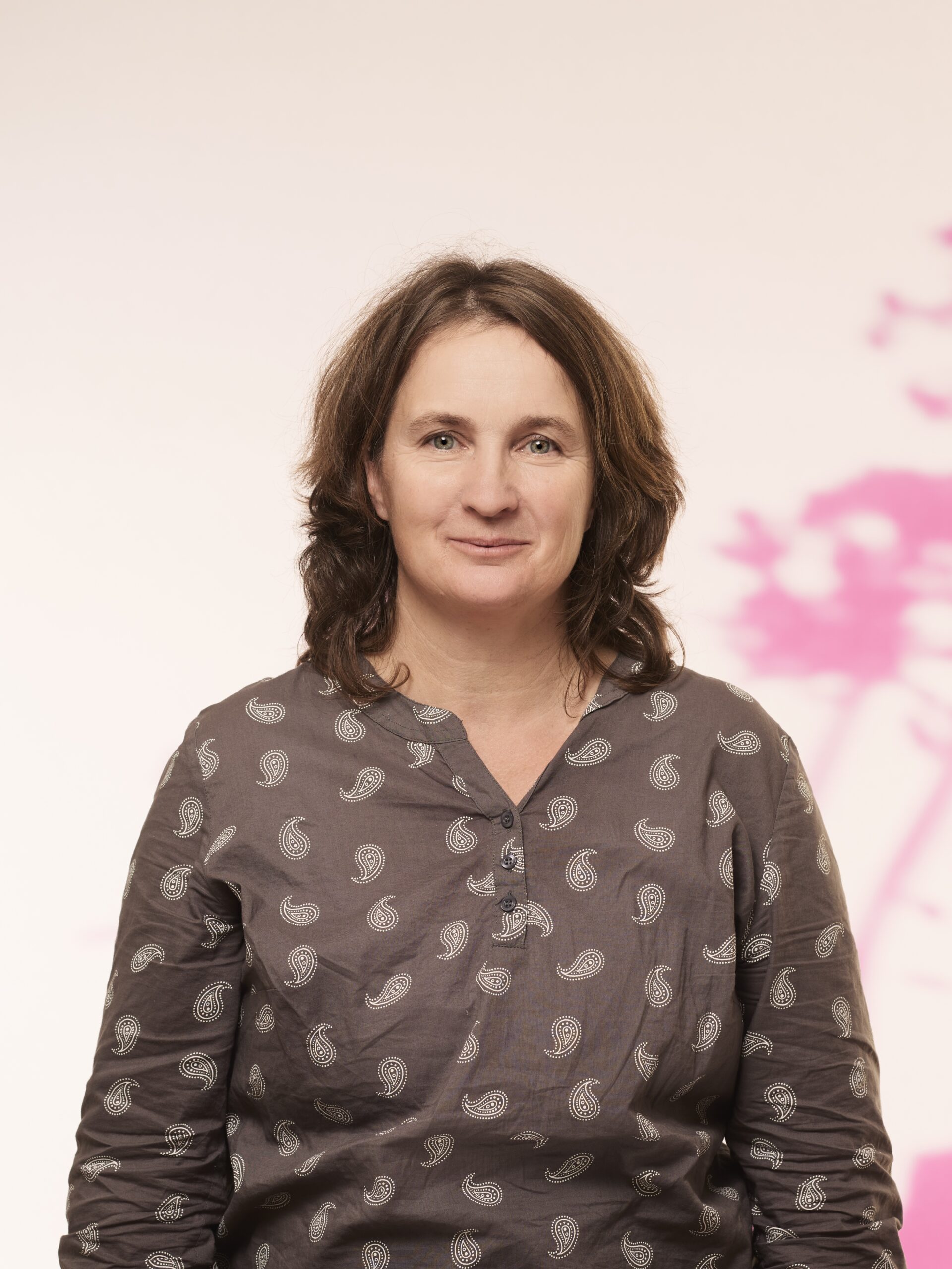 Doris Okle Jaeggi