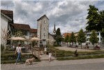 Schlipfplatz Zukunft