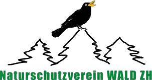 Naturschutzverein Wald ZH Logo